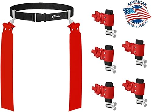 Miniatura 2 de 10 cinturones de fútbol con bandera de hombre, juego de fútbol ajustable para 10 jugadores para equipos deportivos, entrenamiento y competencia