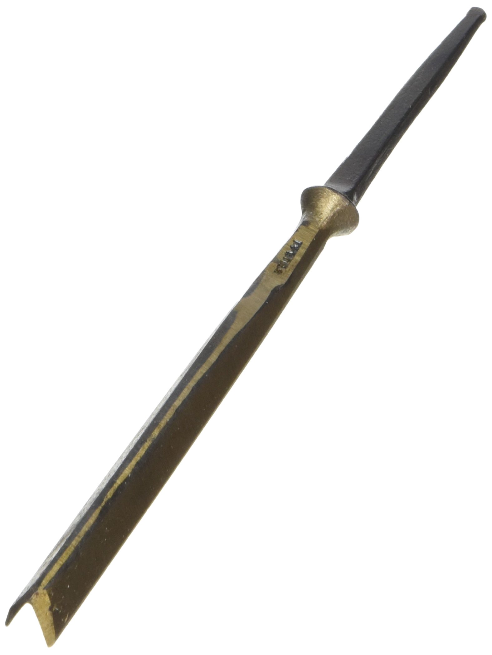 5271 Woodcarving Chisel, Ground On One Side – Stubai ZMV GmbH