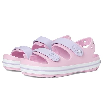 Crocs Kids Crocband Cruiser Sandal (Little Kids/Big Kids) Kid