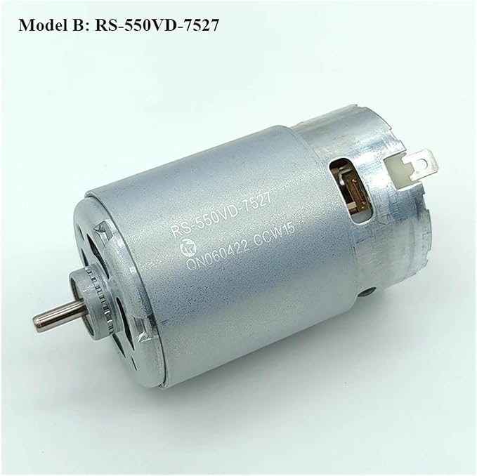 Taladro Atornillador USUFKCXDG 6V 20000 RPM miniatura 5