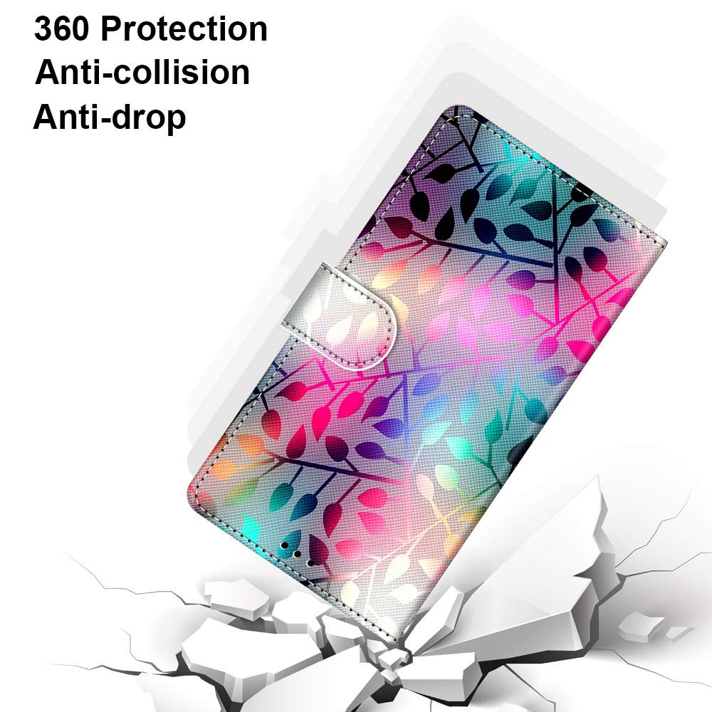 Grandoin Compatible with Xiaomi Redmi 10 Case - Image 4