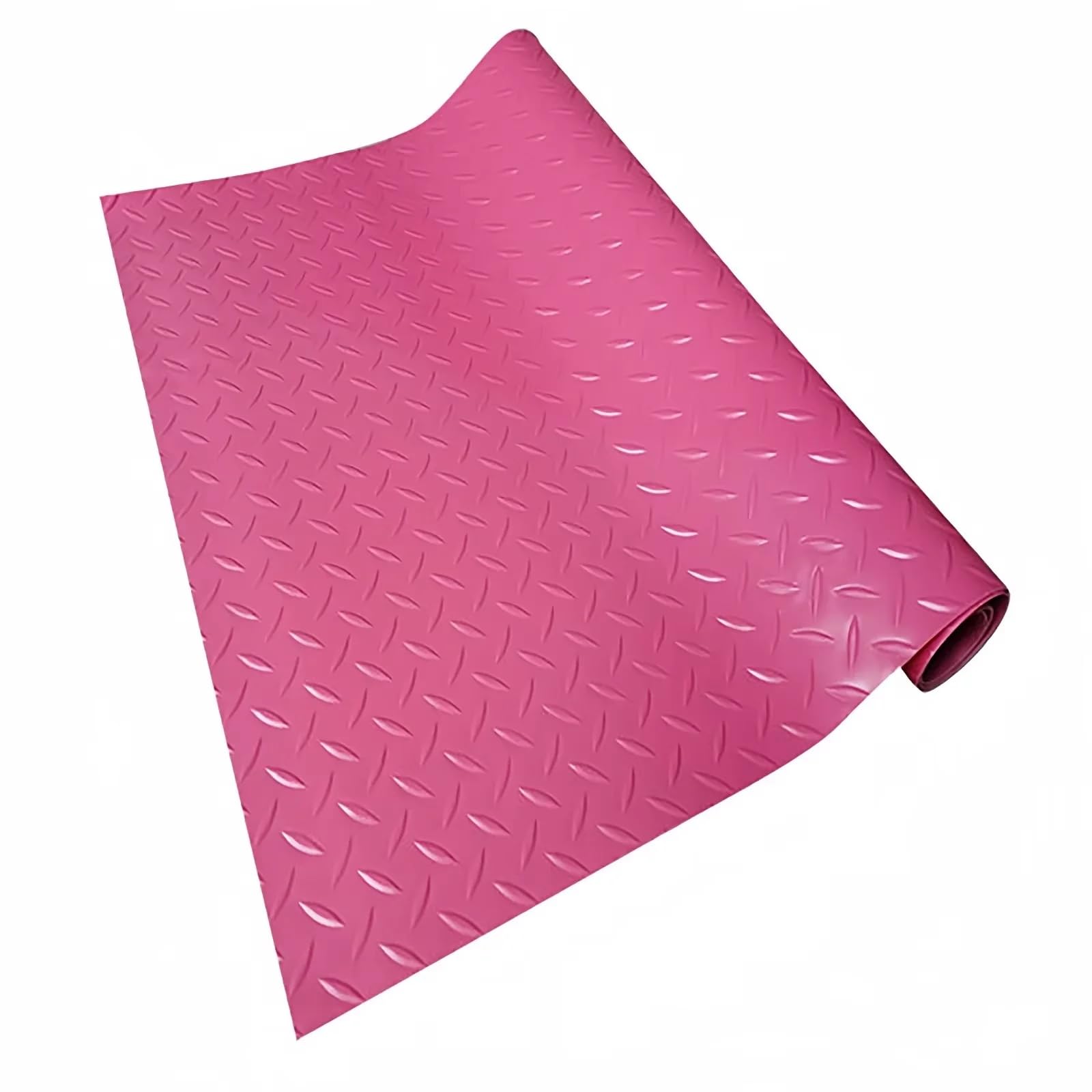 Rubber Flooring Pink 1 2 17m Rubber Gym Flooring Gym Floor Mats Durable Shock Absorbent Rubber Flooring for