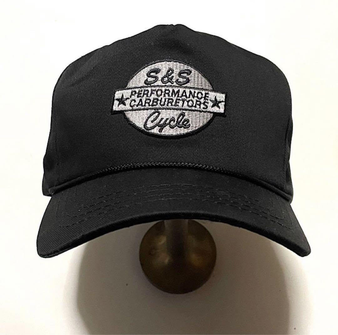 tattoo studio Yamada キャップ 2色セット｜キャップ