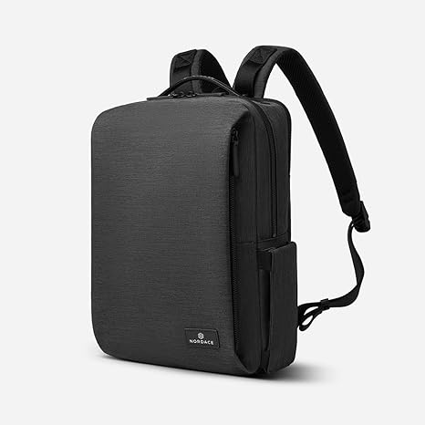 訳あり・新品 デイリーリュック Nordace Siena Pro13 黒・茶 2025年最新】NORDACE siena pro 13の人気アイテム - メルカリ
