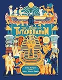 The Legend of Tutankhamun The Legend of Tutankhamun