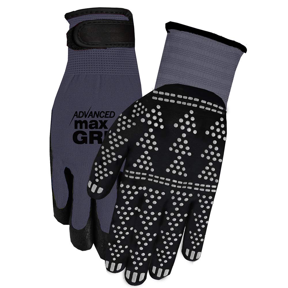 Midwestunisex-adult Advanced Max Grip