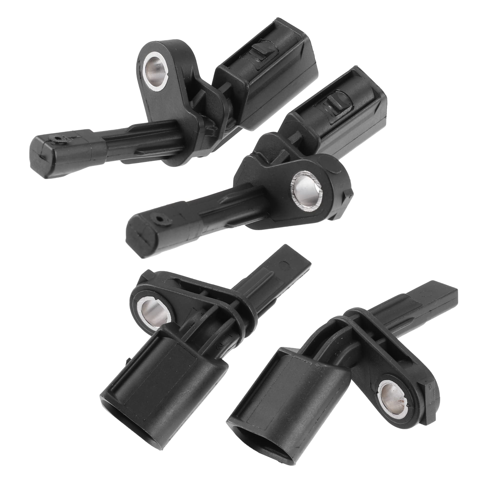 TOUCH VS 130 2張 Amazon.com: X AUTOHAUX 2 Set ABS Wheel Speed Sensor Front
