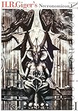 H R Giger: Necronomicon 1