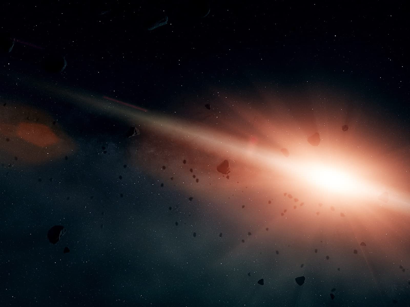 Watch Space The New Frontier Prime Video