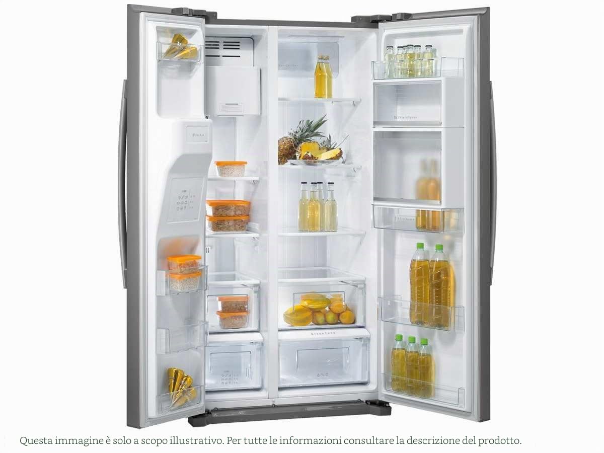 Gorenje NRS 9181 CXB