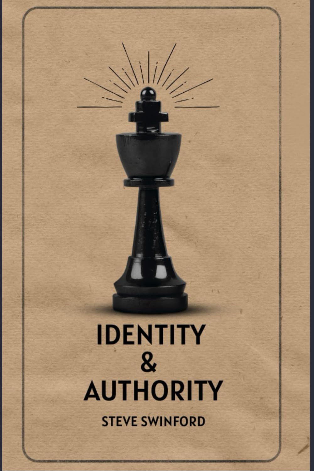 Identity and Authority: Why Leaders Lose Control—and How to Govern It