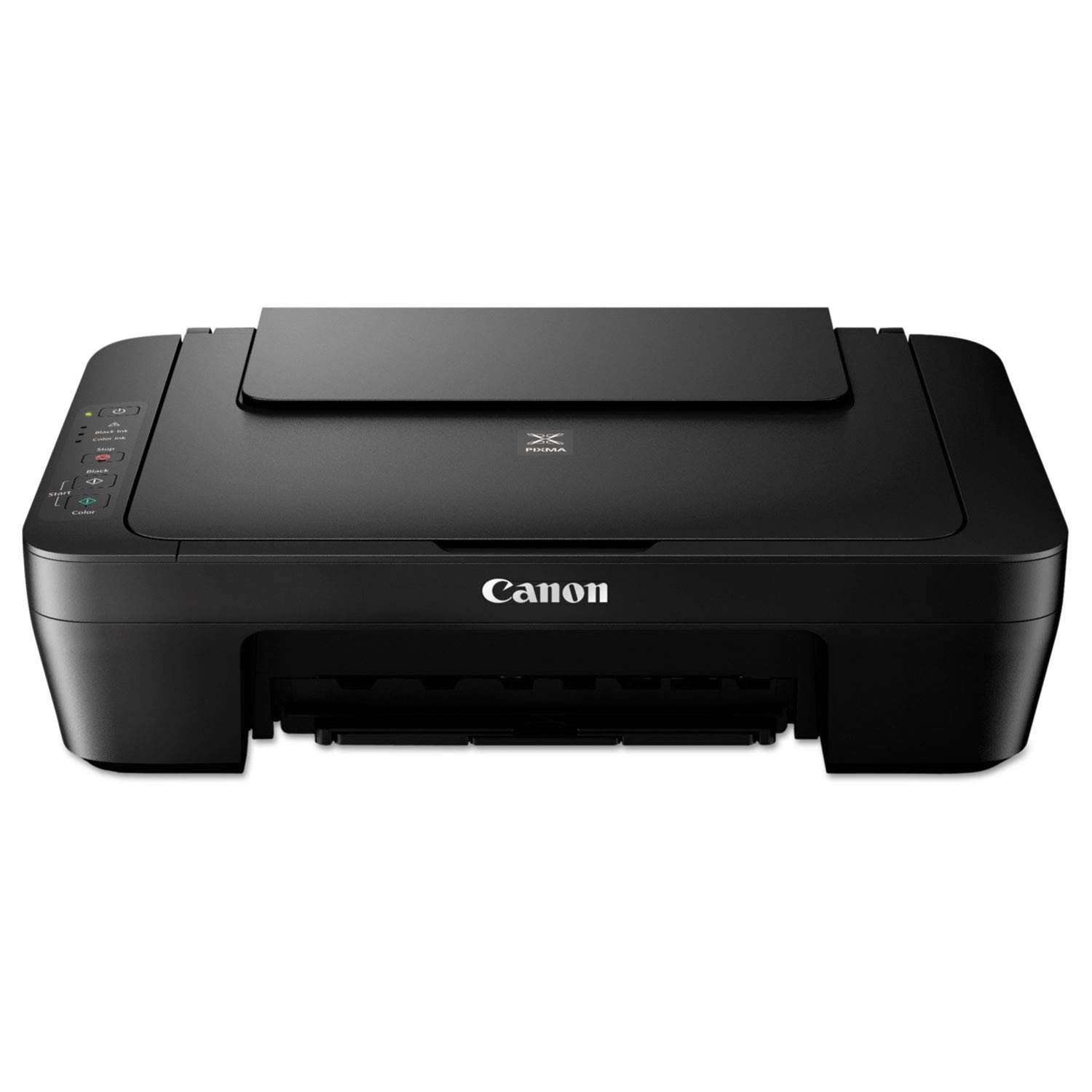 Amazon.com: Canon 0727C002 Pixma Mg2525 Inkjet Printer, Copy
