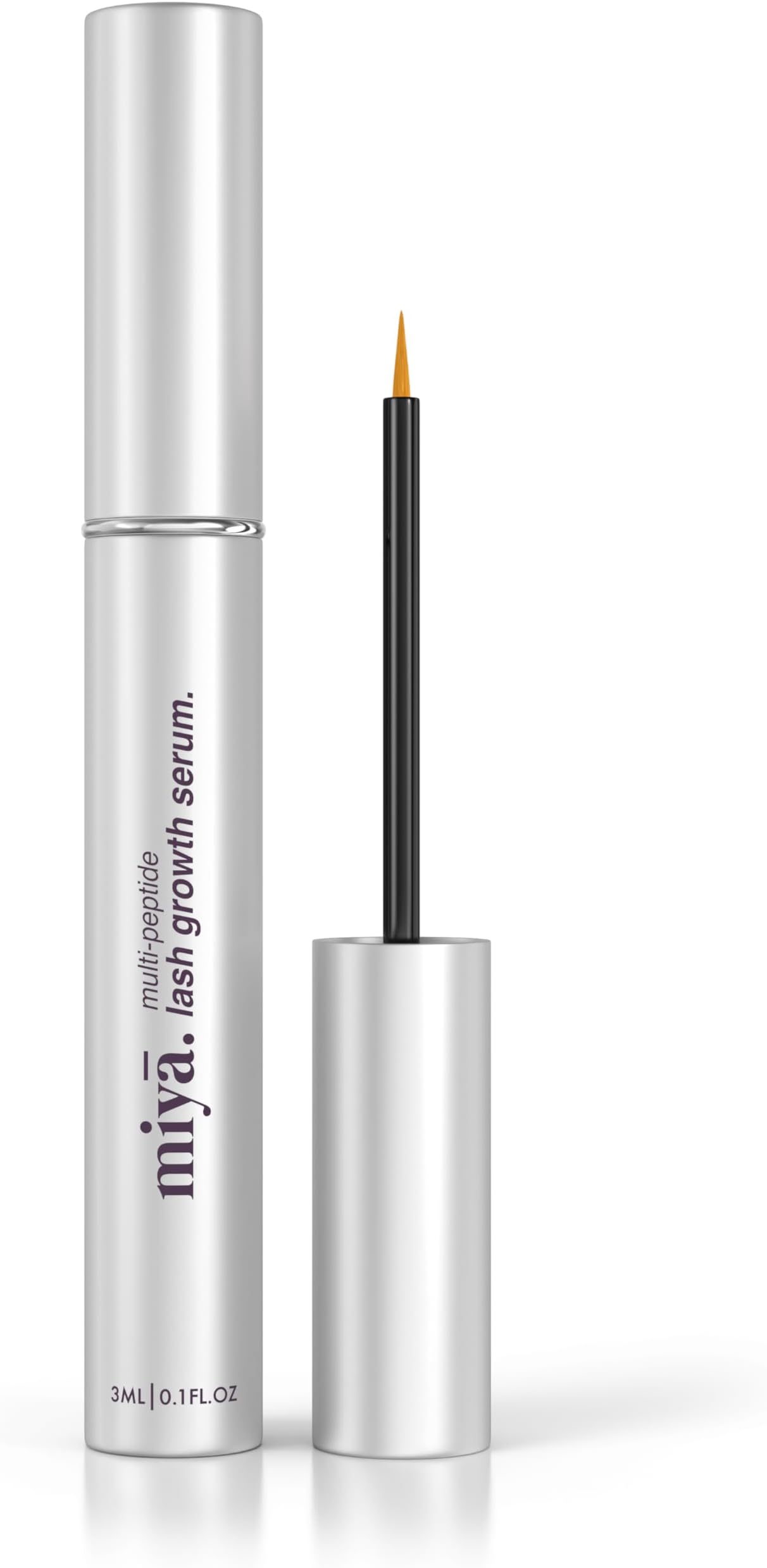 Eyelash Growth Serum