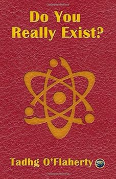 Paperback Do You Really Exist? Book