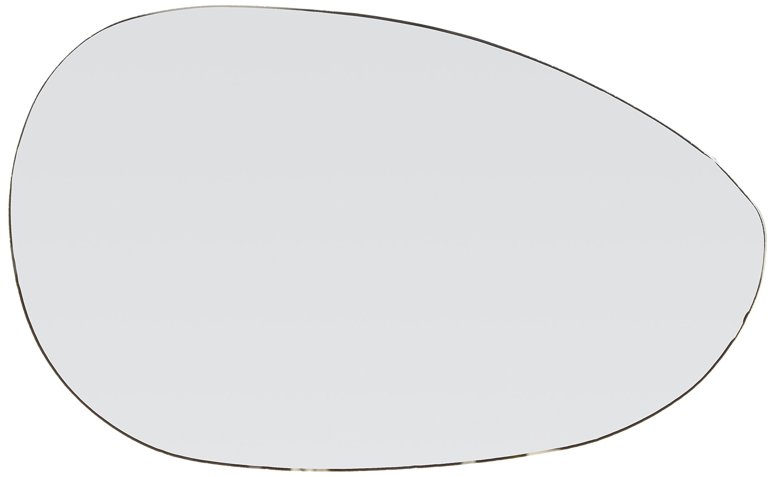 Cora - 3319149 - Car Wing Mirror with Attachment, Right Hand Side, Chrome-Plated