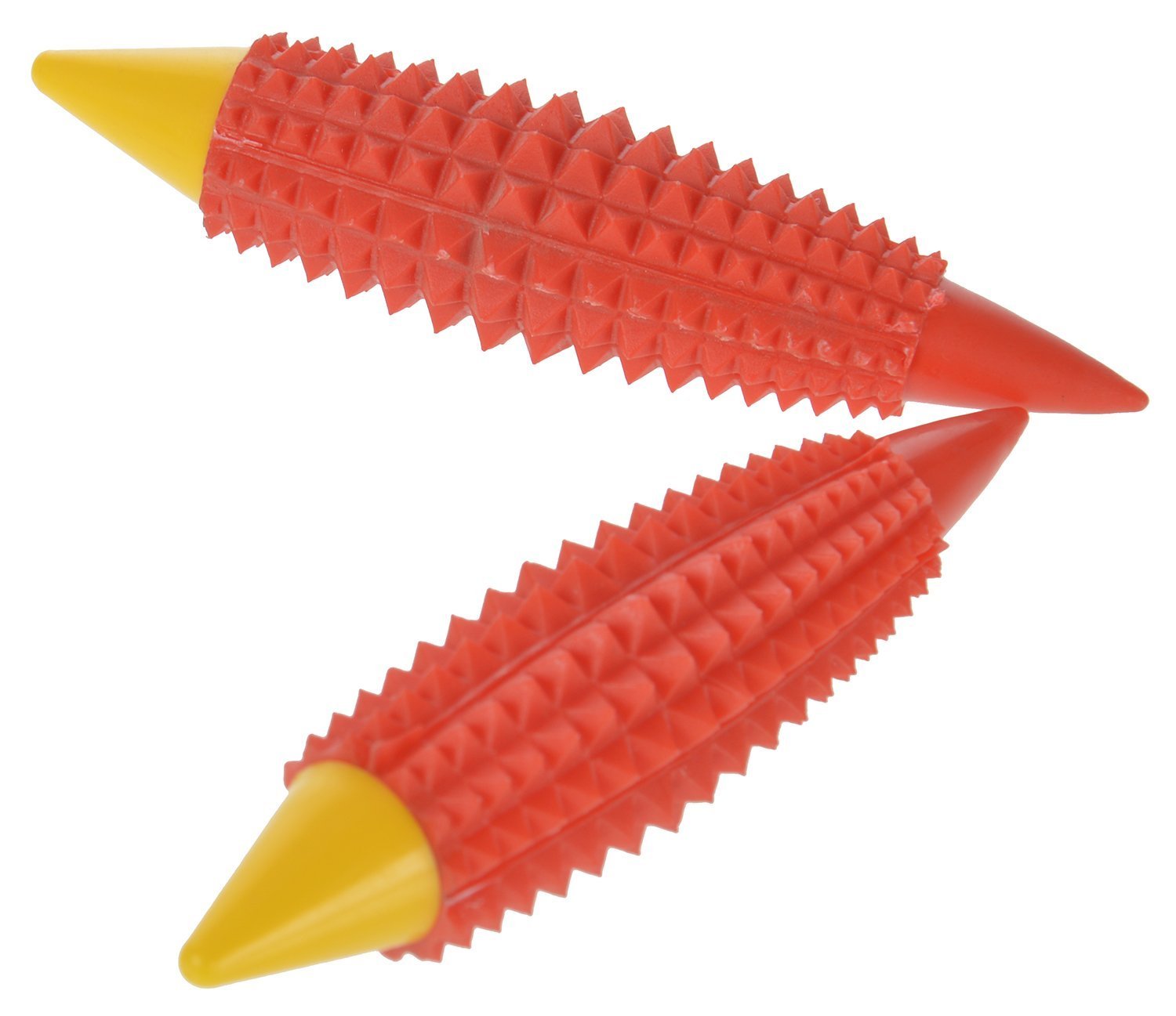 R A Products Acupressure Karela Roller (set of 2)