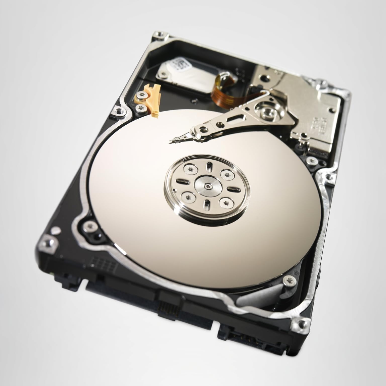 Amazon.com: Seagate 1TB Constellation SATA 6Gb/s 64MB Cache 2.5