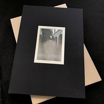 「高倉健自選写真集 影像25」高梨豊署名入オリジナルプリント1葉付 Amazon.co.jp: 「高倉健自選写真集 影像25」高梨豊署名入