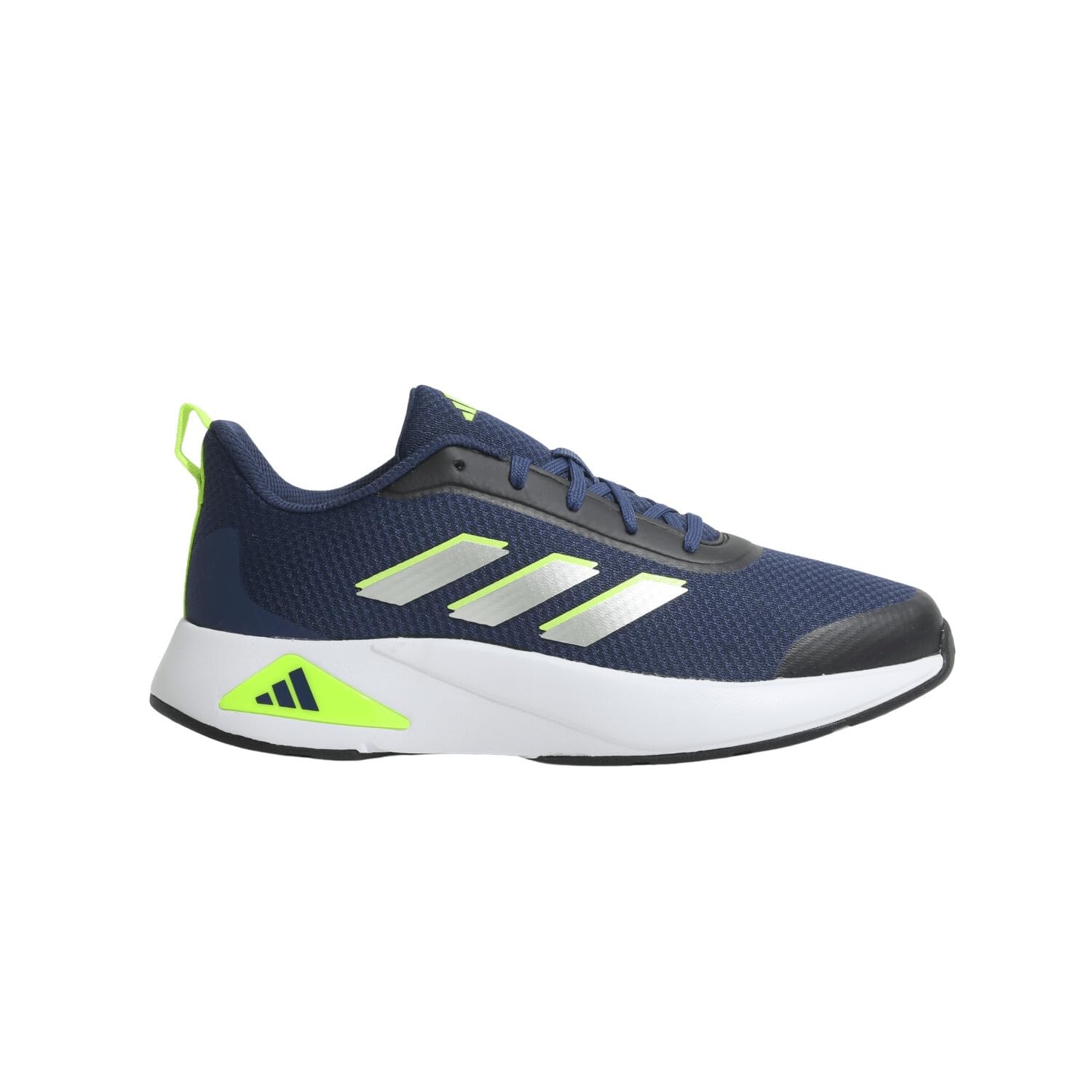 adidas Men Zapid Running Shoes Blue 6