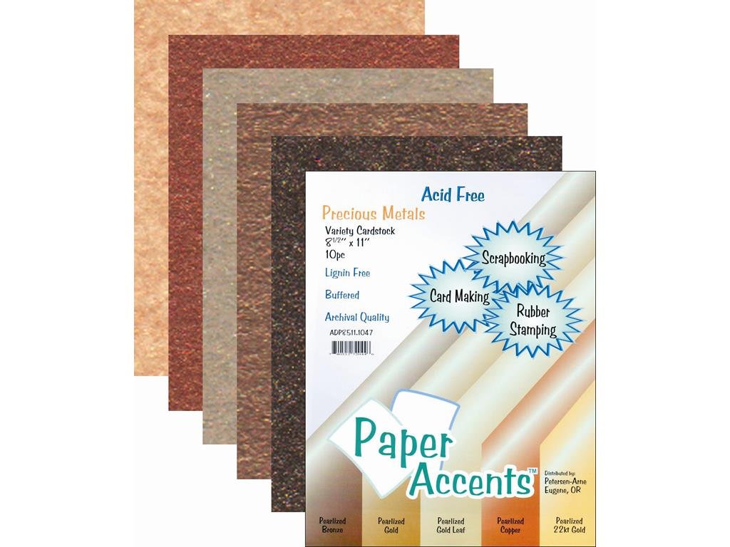 Accent Design Paper AccentsPaper