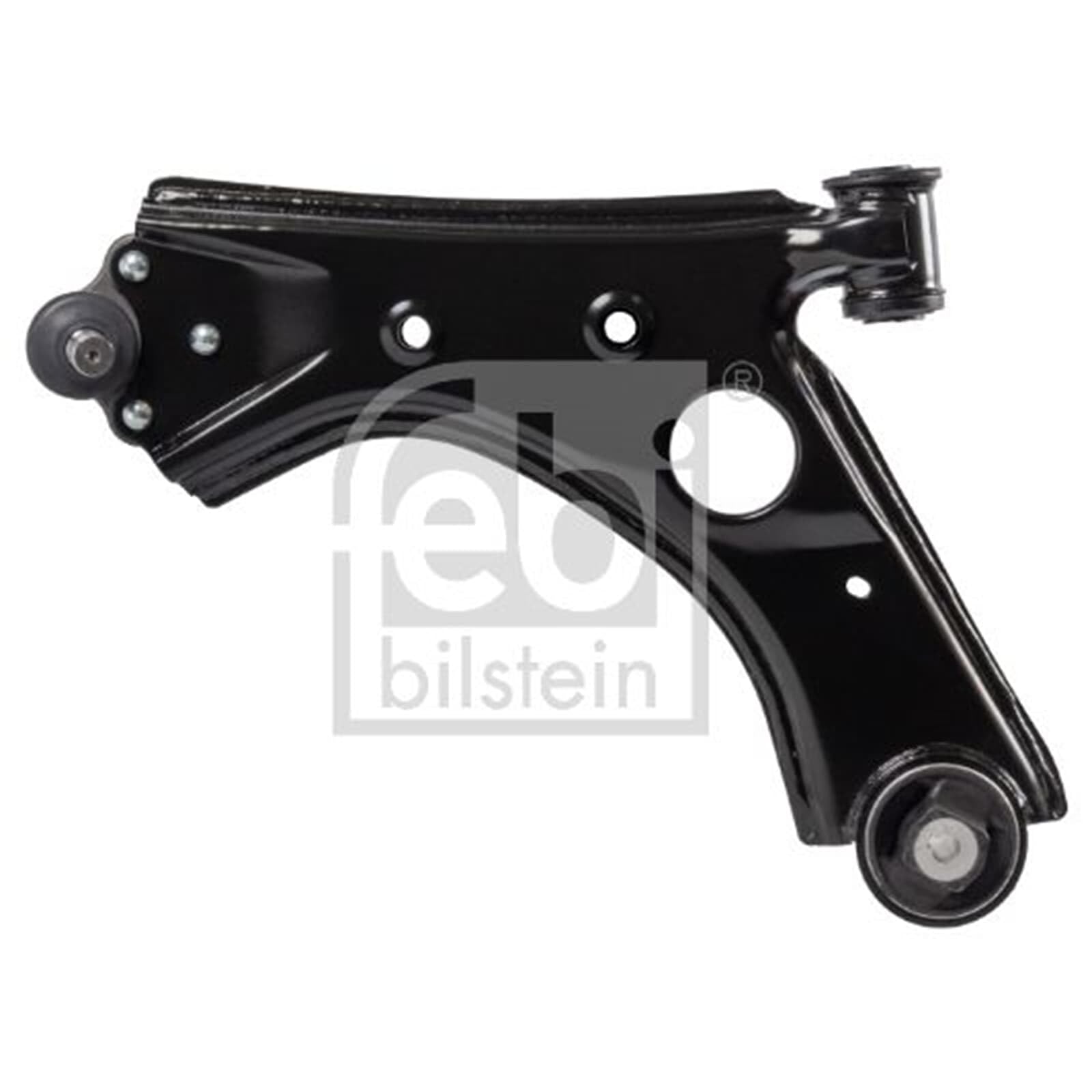 FEBI BILSTEIN Braccio oscillante, Sospensione ruota 174212 | Compatibile con: FIAT 500L