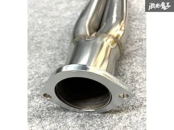 Z33 スカイラインクーペ　柿本　フロントパイプ　VQ35 NCP364 Amazon | フェアレディZ Z33 350Z CPV35 フロントパイプ Yパイプ