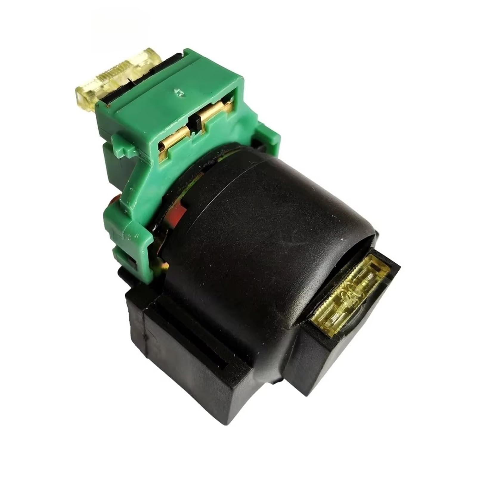 Para Interruptor Solenoide Relé Para CB750 Para Personalizado 1980-1982 Relé Arrancar