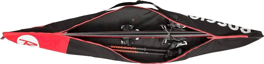 Amazon | ロシニョール スキーケース RKIB202 140－180