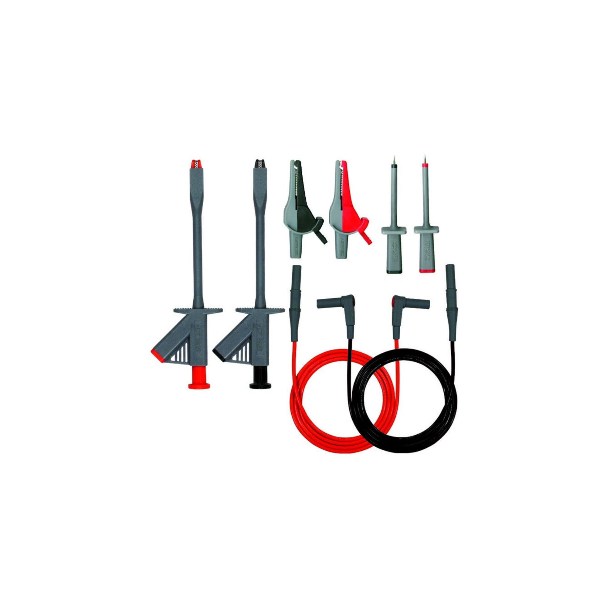Beha-Amprobe Elektriker-Set