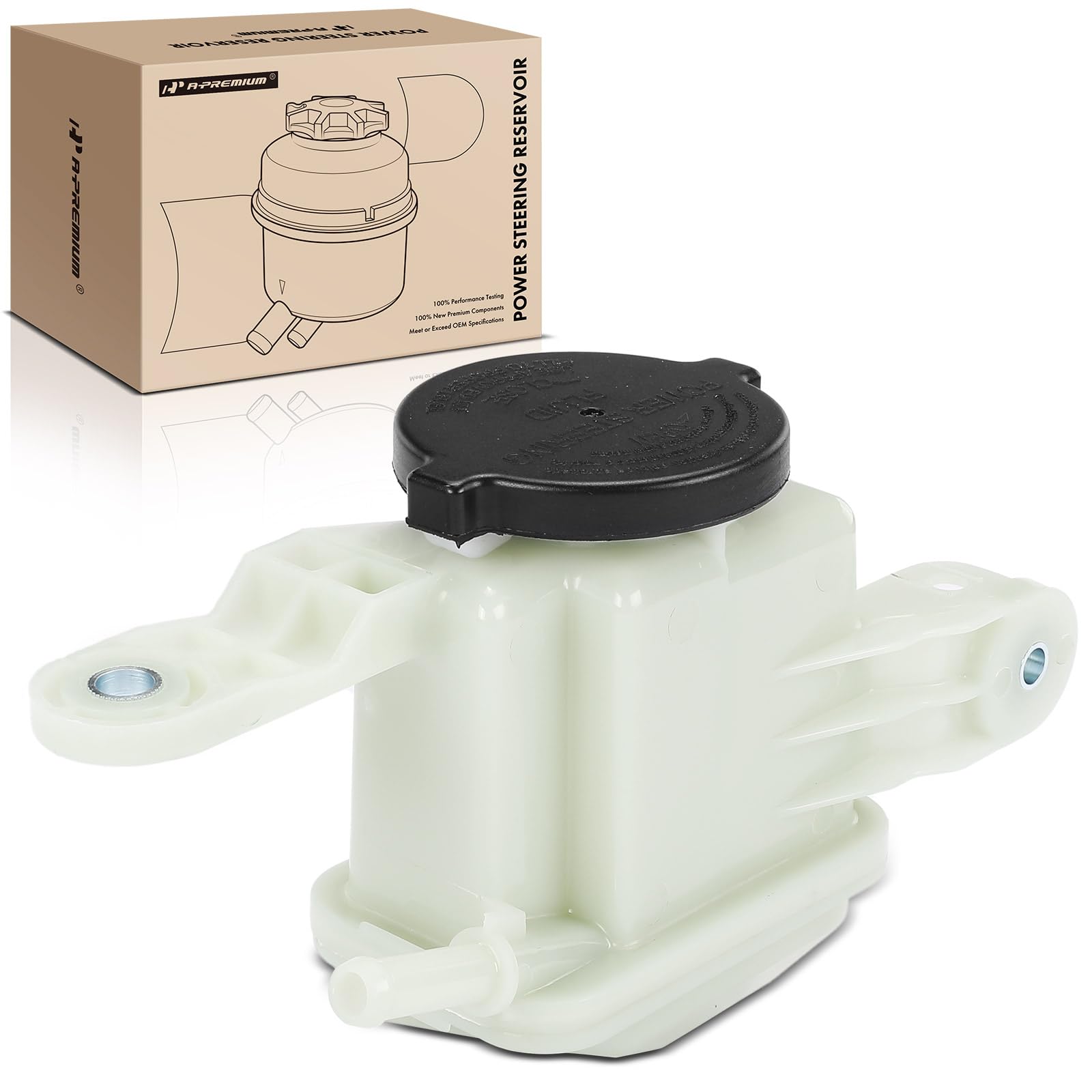 Subaru Forester Power Steering Reservoir. Reservoir Tank - 34630SA001 Subaru Forester Power Steering Reservoir. Reservoir Tank - 34630SA001