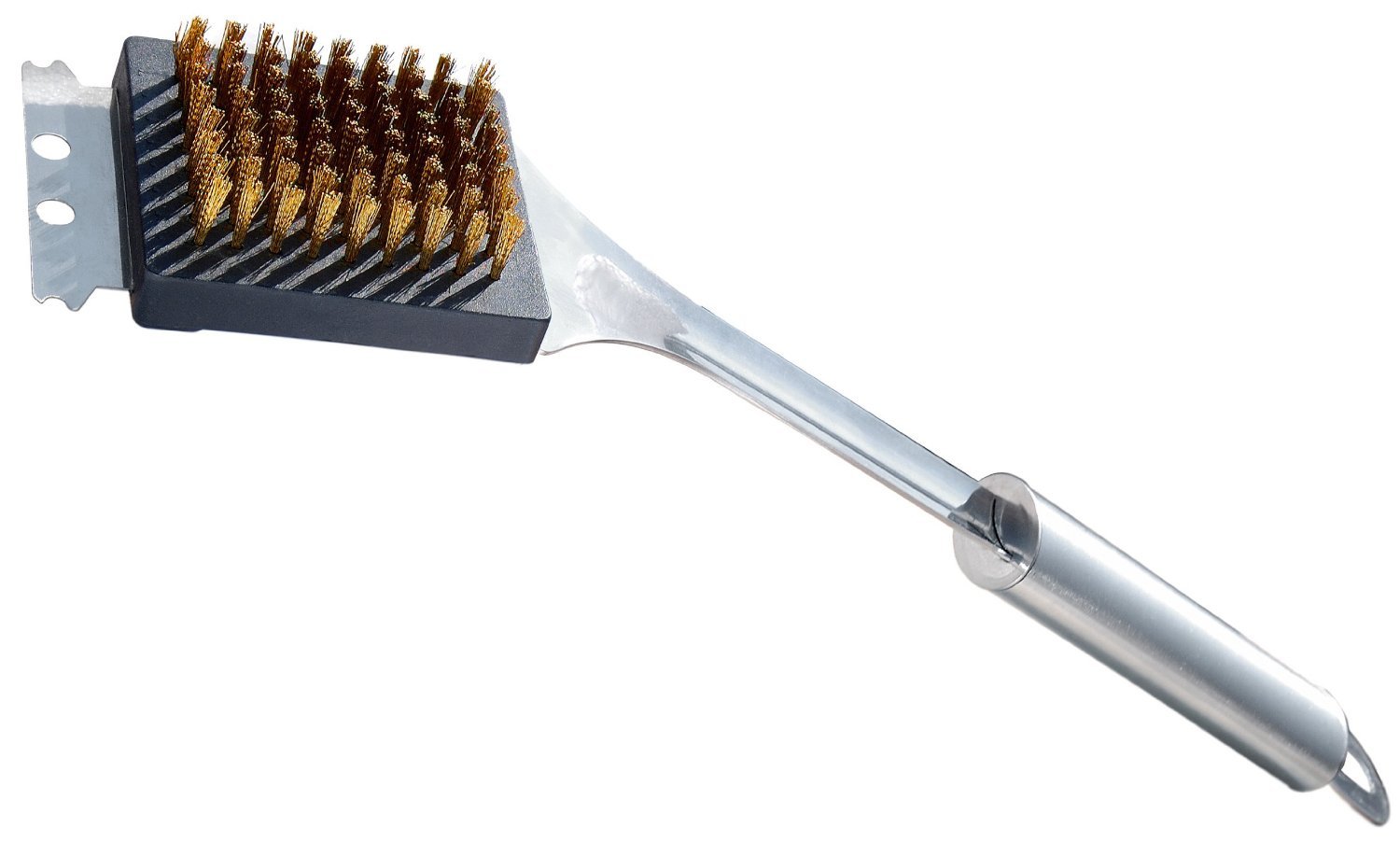 Outdoorchef Silvy 14.421.12 Brosse à Barbecue