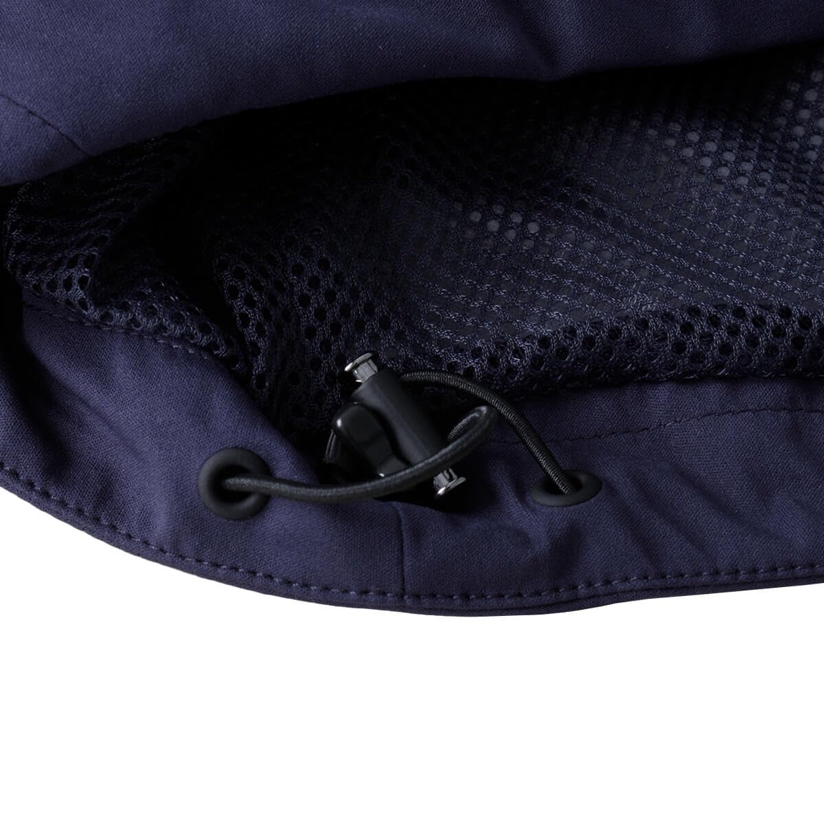 Callaway Golf Herren Ace Swing Tech wasserdicht verstellbar Jacke