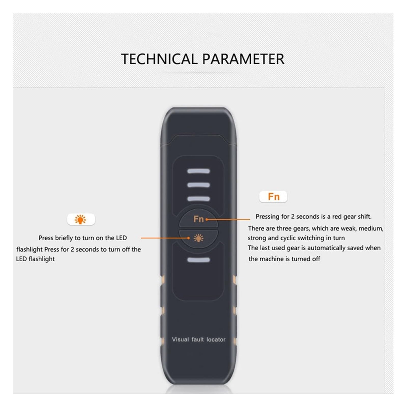 VFL 30KM 10MW 30MW Tester światłowodowy, narzędzie pióra FTTH czerwony optyczny długopis z czerwoną lampką, wizualny lokalizator uszkodzeń oświetlenie LED ładowania USB Kontrola obwodu
