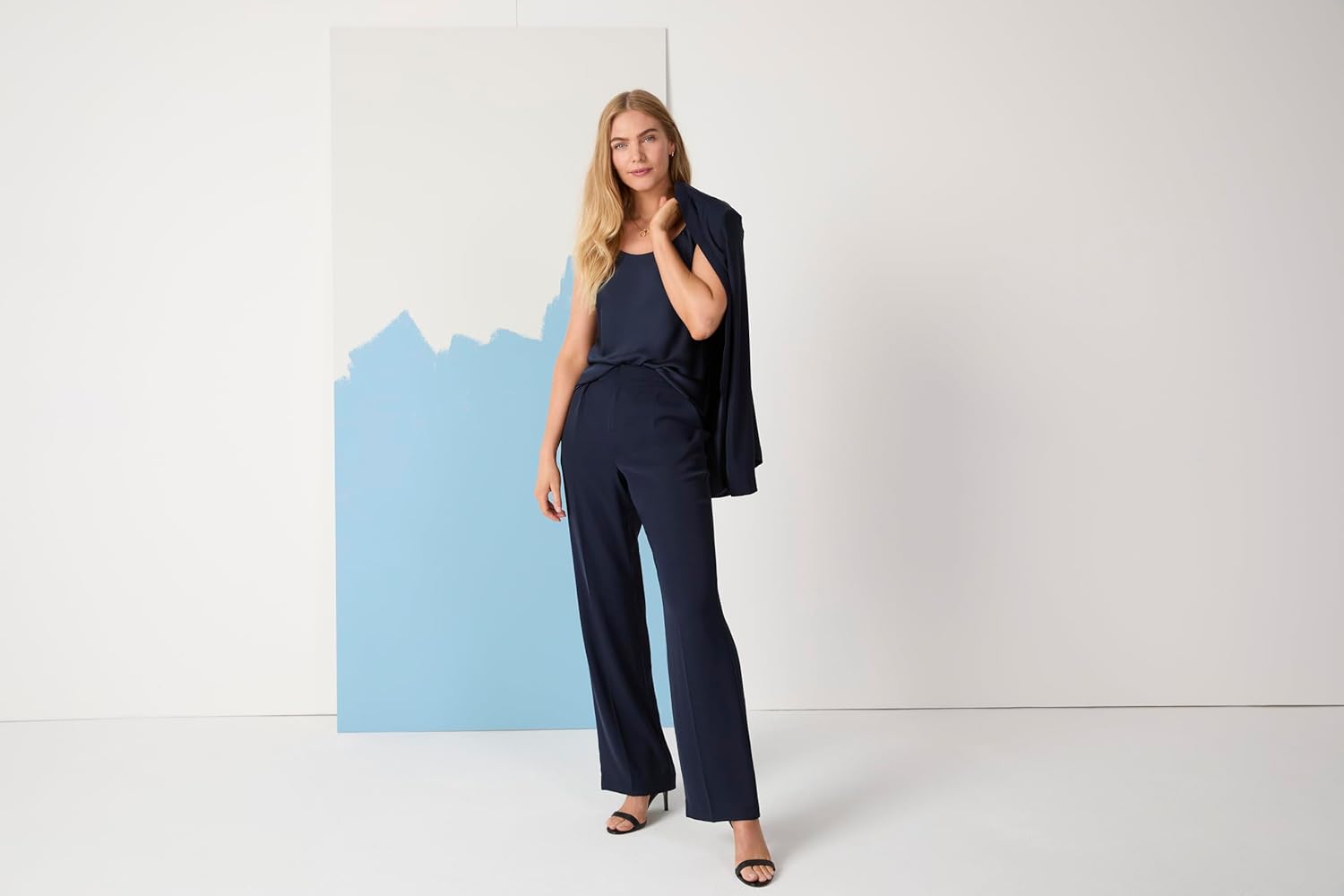 NIC+ZOE Women's Social Edit Blazer