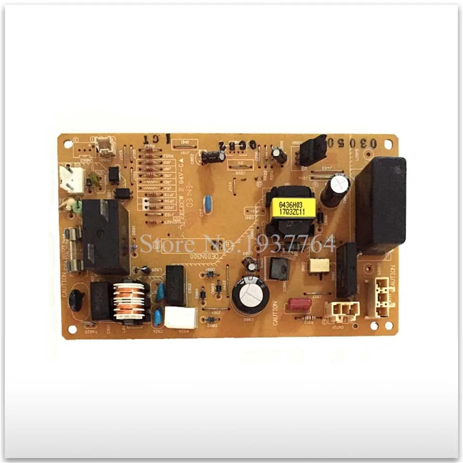 Air Conditioner Computer Board Circuit Board MSH-J12TV DE00N300 SE76A895G01
