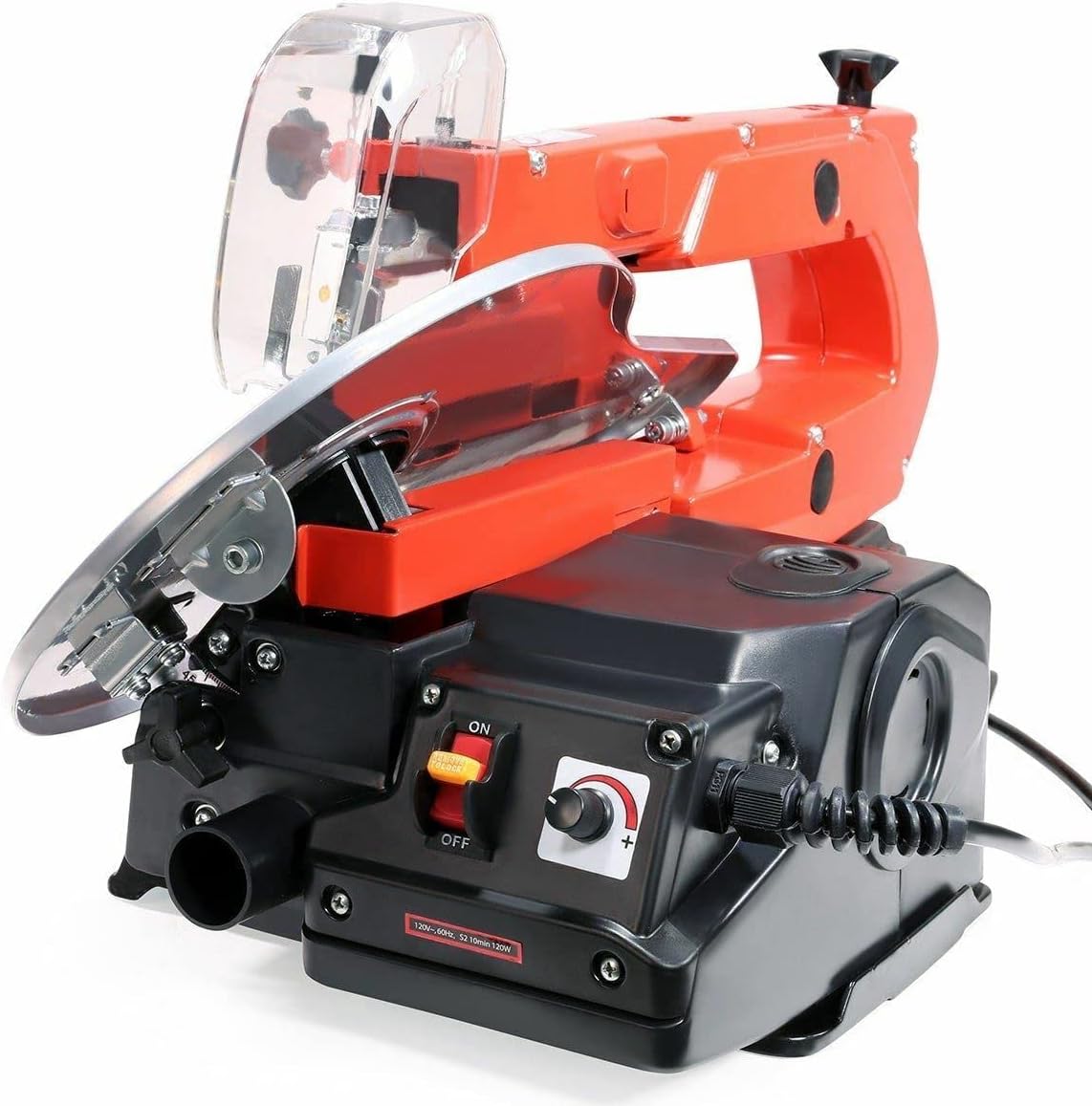 For Bench Top Electric Scroll Saw Wood Cutting Scrollsaw