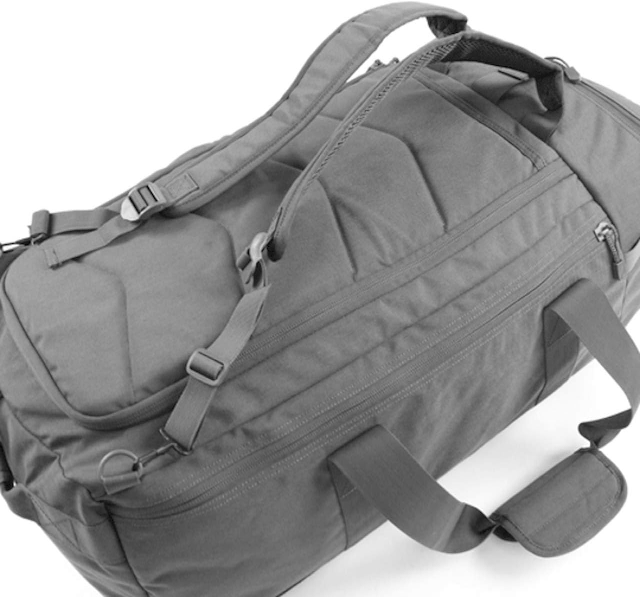 Large Capacity Condor Duffle Bag in Nepal at NPR 13823, Rating 4.7