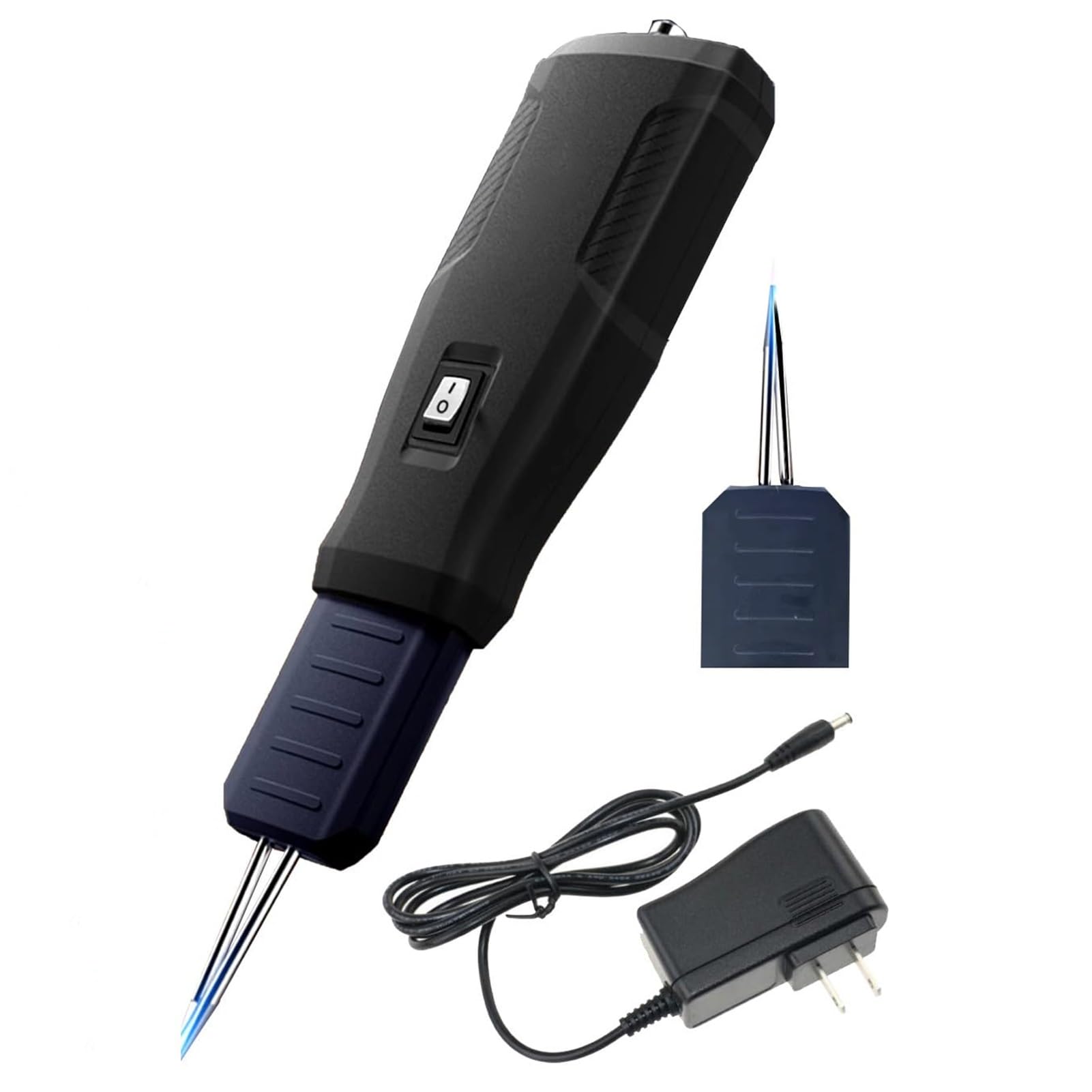 Máquina eléctrica para desplumar pollos, herramienta portátil de extracción de plumas para aves de corral, ideal para pollos, patos, gansos, pavos