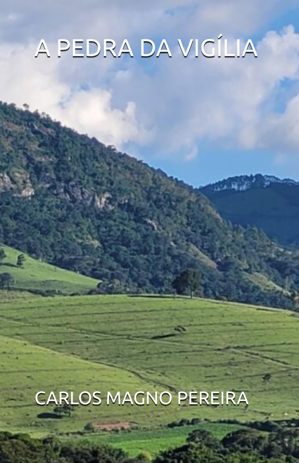 A PEDRA DA VIGÍLIA