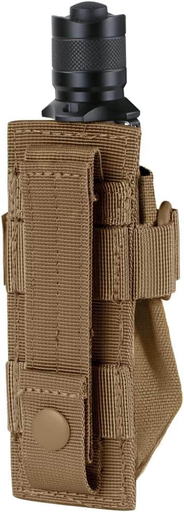 Condor Flashlight Pouch