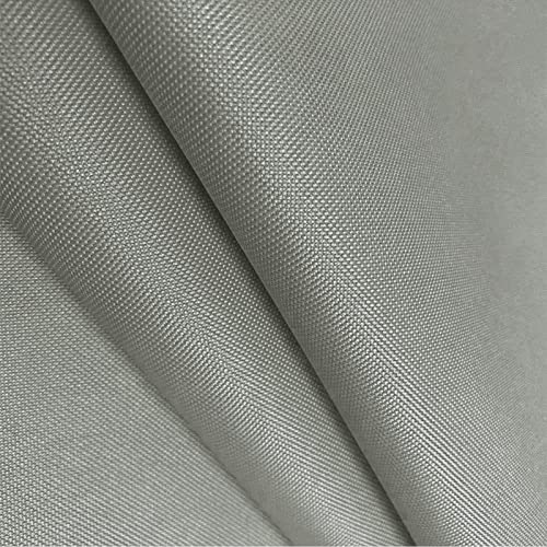 Opiniones de Tela Gris Oxford los mejores 5. 9 Tela Gris Oxford marca Foreate (3)