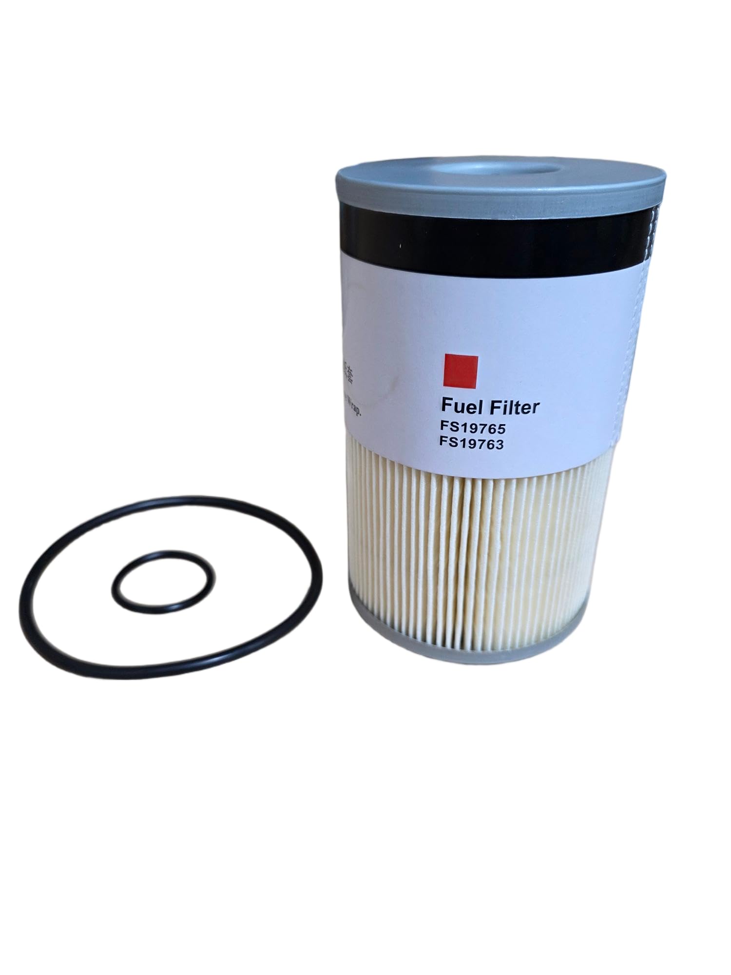Amazon.com: Fuel/Water Separator FS19765 Compatible with