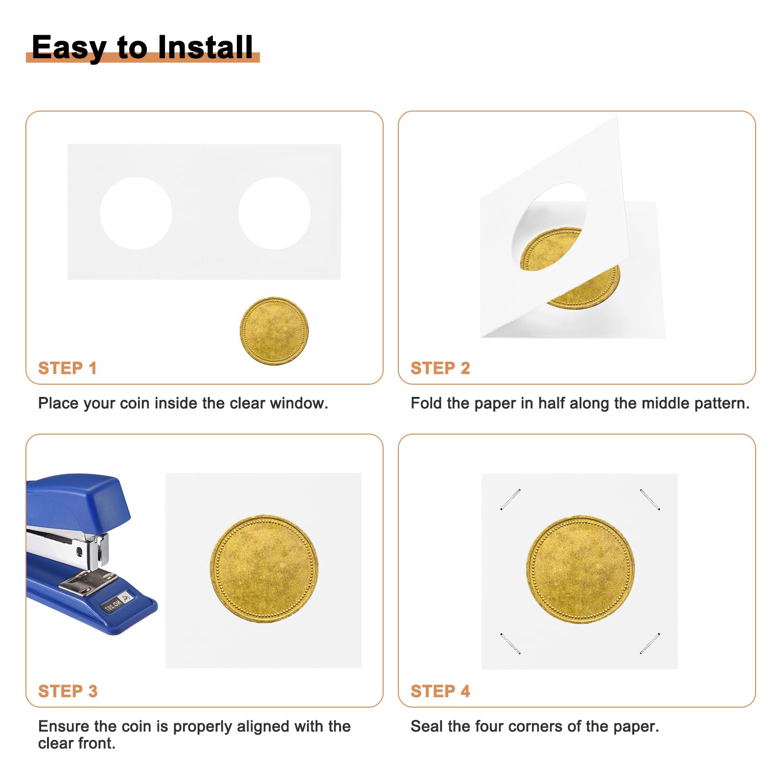 Amazon.co.jp: uxcell コインフリップ2