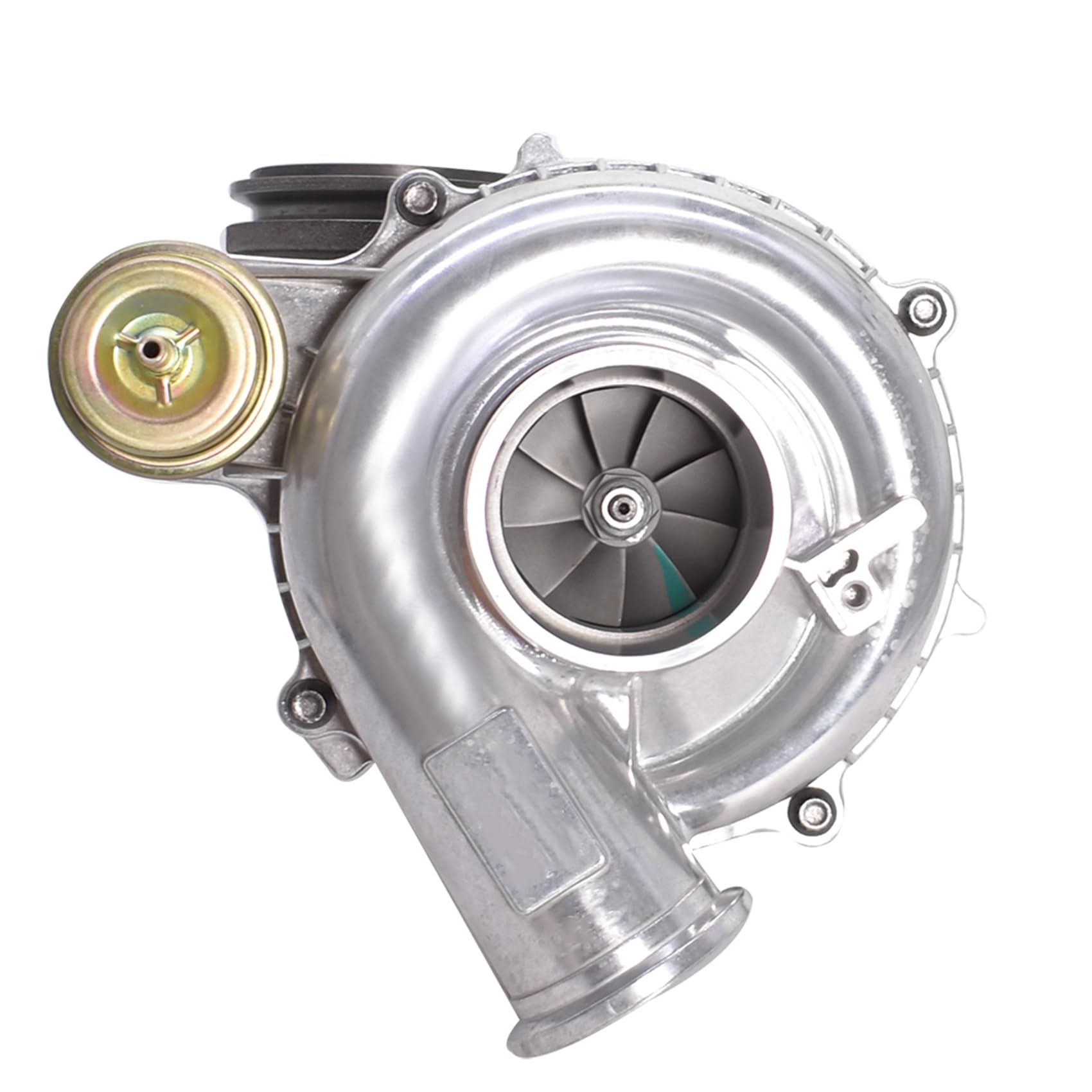 Labwork GTP38 Turbocharger Turbo Replacement for Ford 7.3L