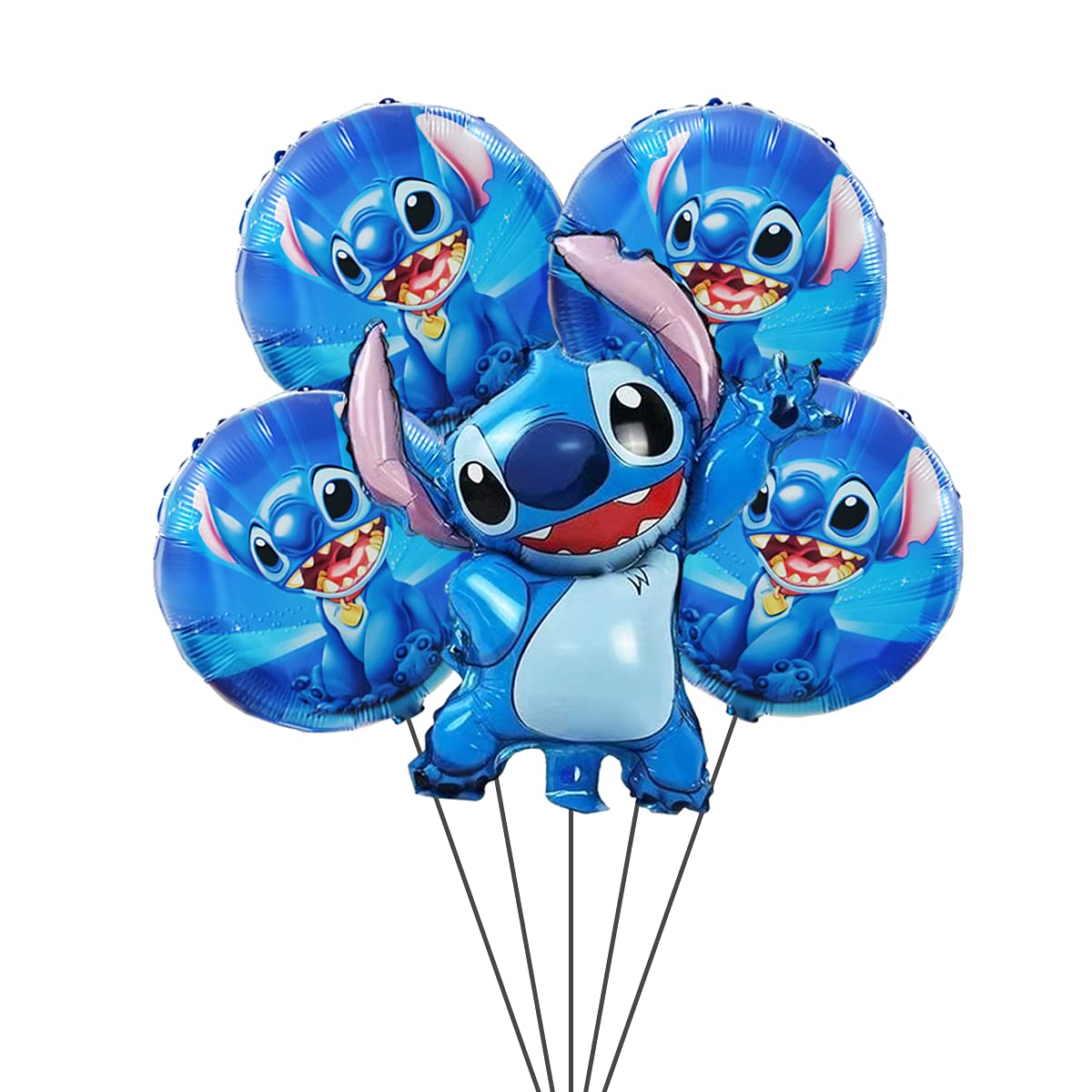 5pc-lilo-and-stitch-balloons-lilo-and-stitch-party-decoration-buy