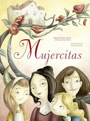 Mujercitas (Cuentos y ficción)