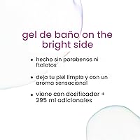 Vista 4 de Method Body Wash, Pure Peace, Libre de parabenos y ftalatos, 28 oz (Paquete de 1)