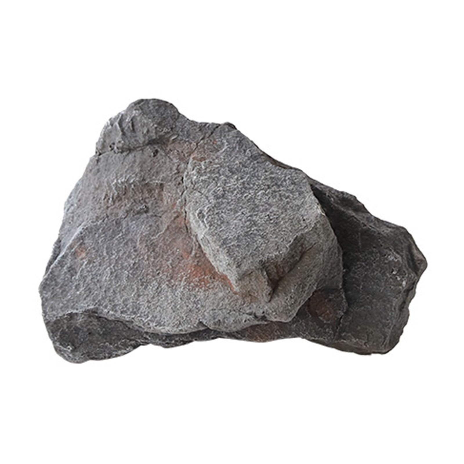Plastic Fake Rocks Plastic Rocks For Septic Septic Rock Cover – Fake Rock Camo