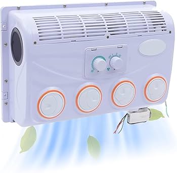 大型移動式エアコン スポットクーラー スポットエアコン ポータブルクーラー 排熱