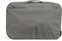 Vista 5 de Vera Bradley - Organizador de laptop de algodón para mujer